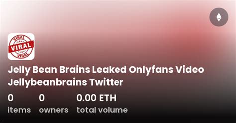 jellybeanbrains only fans leak|Exploring The Jellybeanbrains Leak: What You Need To Know。